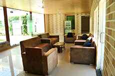 IPD Ward & Clinical Space