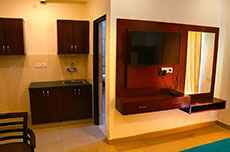 Doctor Consultation Chamber