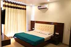 Patient Care Ward