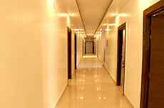 AyuKarma Care Wing